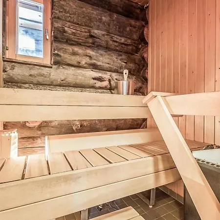 Holiday Karhunkaato As- C Holiday home Kuusamo