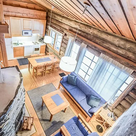 度假居 Karhunkaato As- C 鲁卡