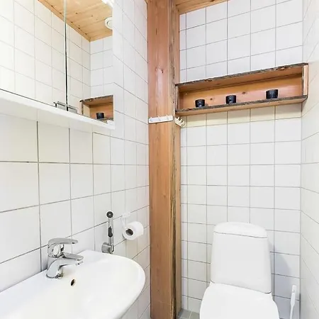 度假居 Karhunkaato As- C