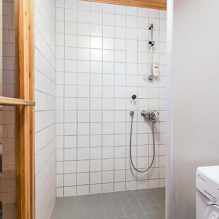 Holiday Karhunkaato As- C Holiday home Kuusamo