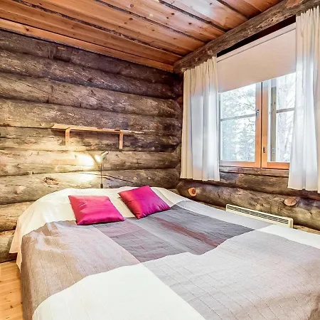 Holiday Karhunkaato As- C Holiday home Kuusamo