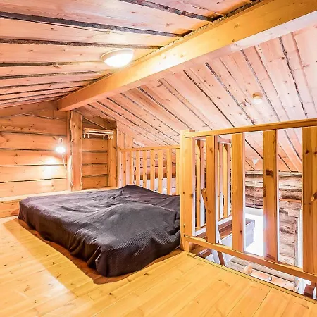 Holiday Karhunkaato As- C Holiday home Kuusamo