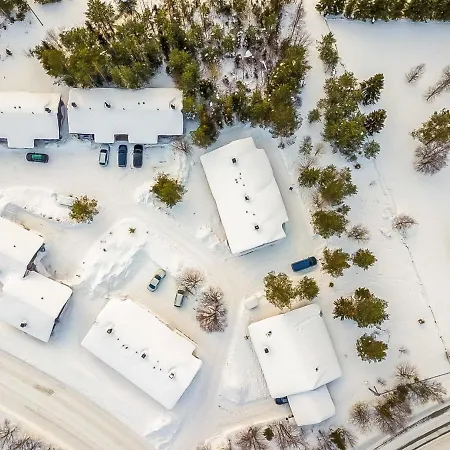 Karhunkaato As- C 度假居 *