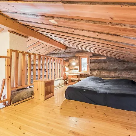 Holiday Karhunkaato As- C Holiday home Kuusamo